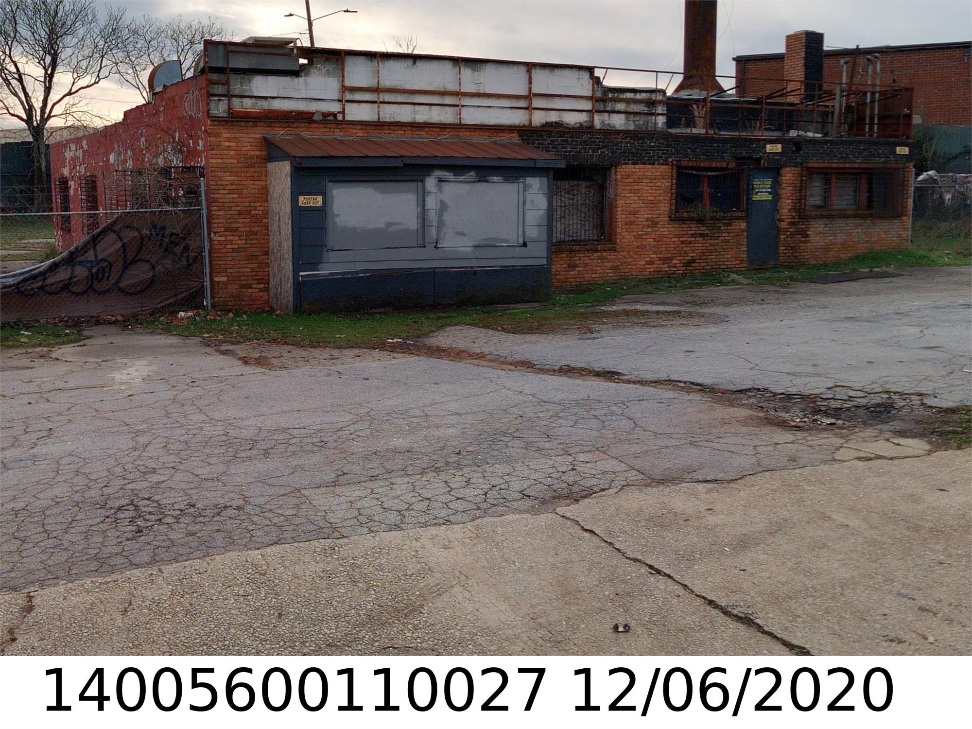 171 McDonough Blvd SE - Property Photo