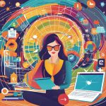 A Guide to Online Safety and Empowerment